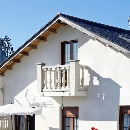 Acogedor Apartamento En Pueblo Costero Apartment